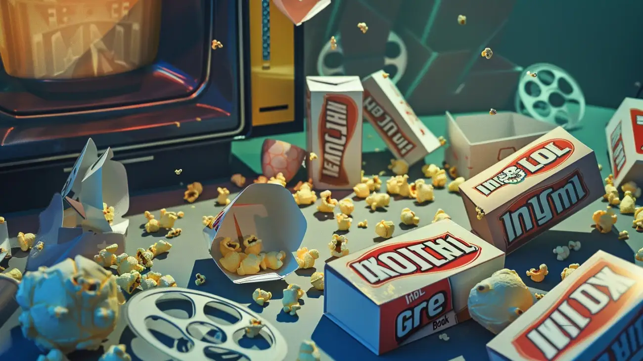 Najlepsze komedie z 2018 roku - śmiechowe hity ostatniej dekady