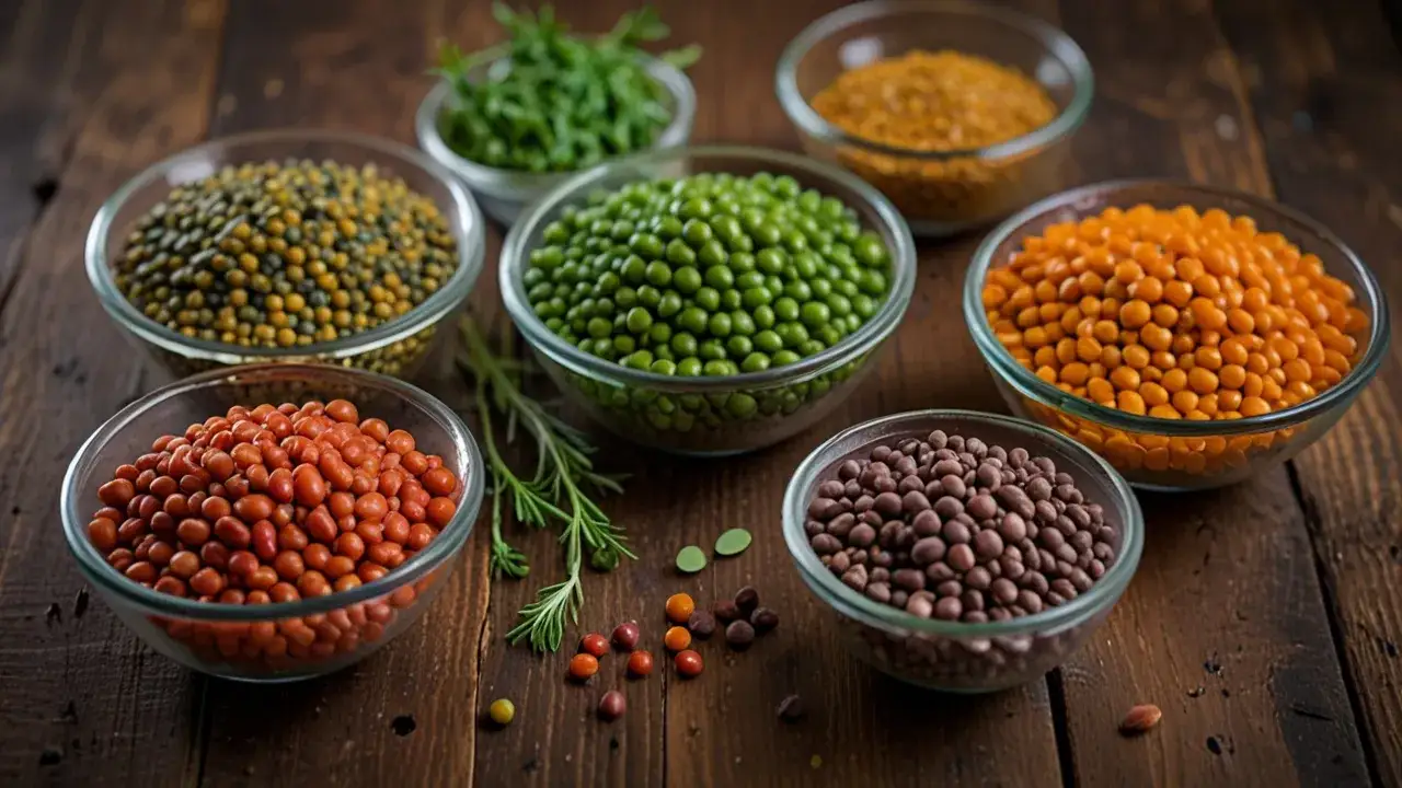 Co to jest soczewica? Podstawowe informacje o soczewicy