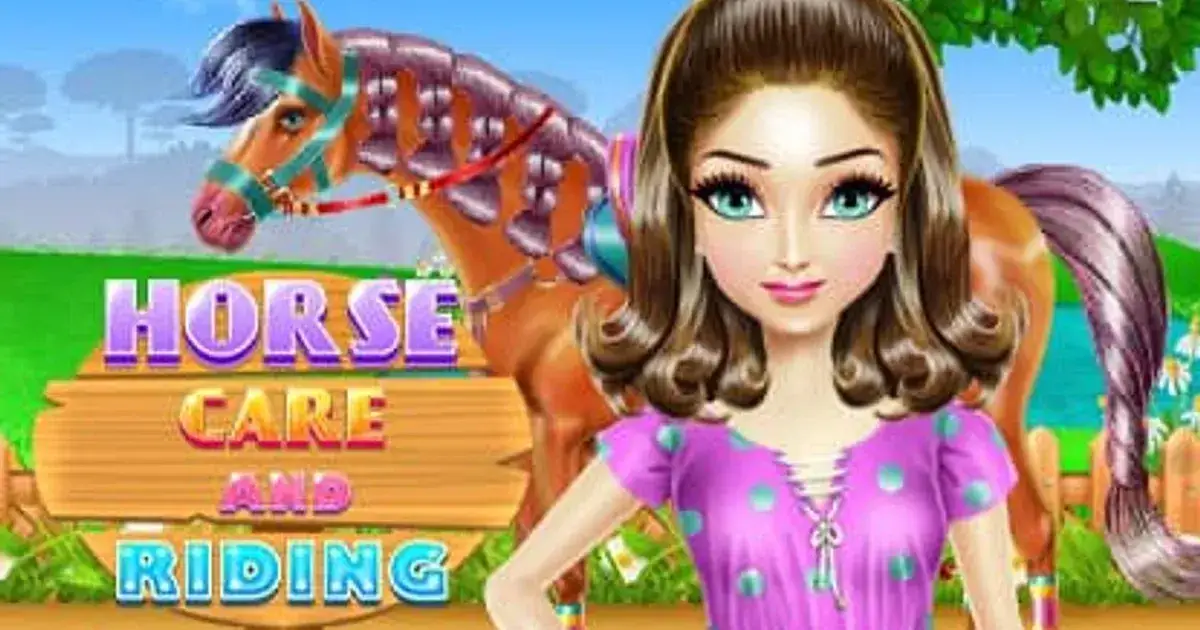 Najlepsze jeździectwo konne gry – odkryj popularne tytuły i recenzje