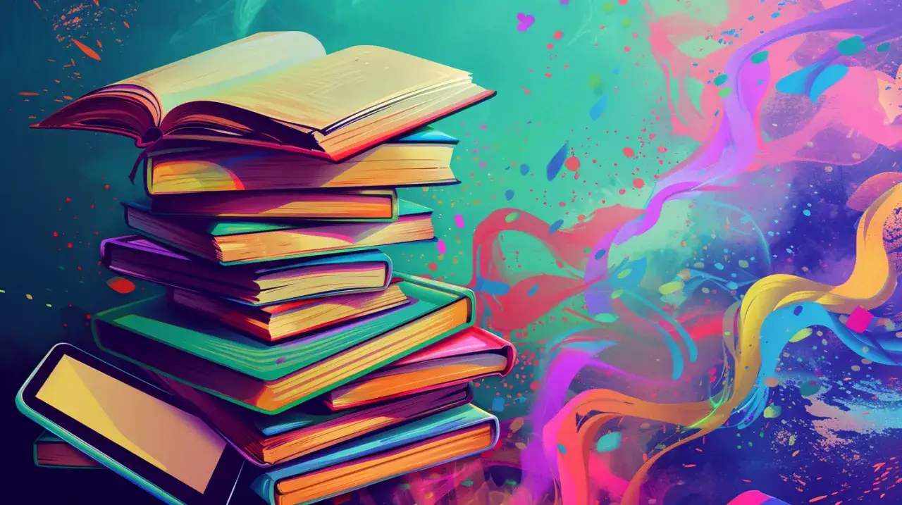 Darmowe ebooki: Chomikuj i inne źródła ebooków - Poznaj je koniecznie!