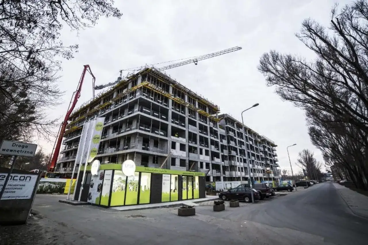 Ile hektarów zajmuje osiedle mieszkaniowe? Zaskakujące fakty i porównania