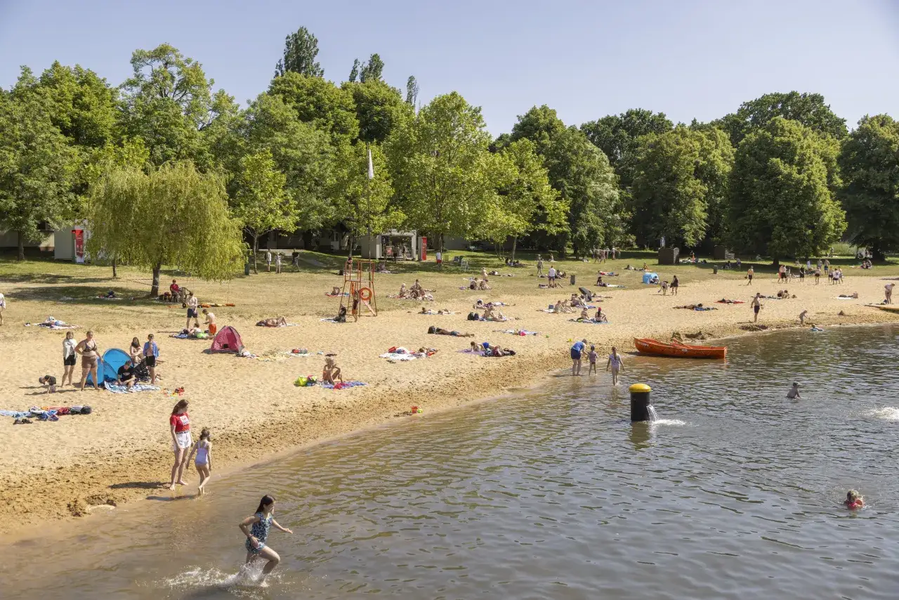Gdzie nad jezioro dolnośląskie? Odkryj najpiękniejsze miejsca na wypoczynek