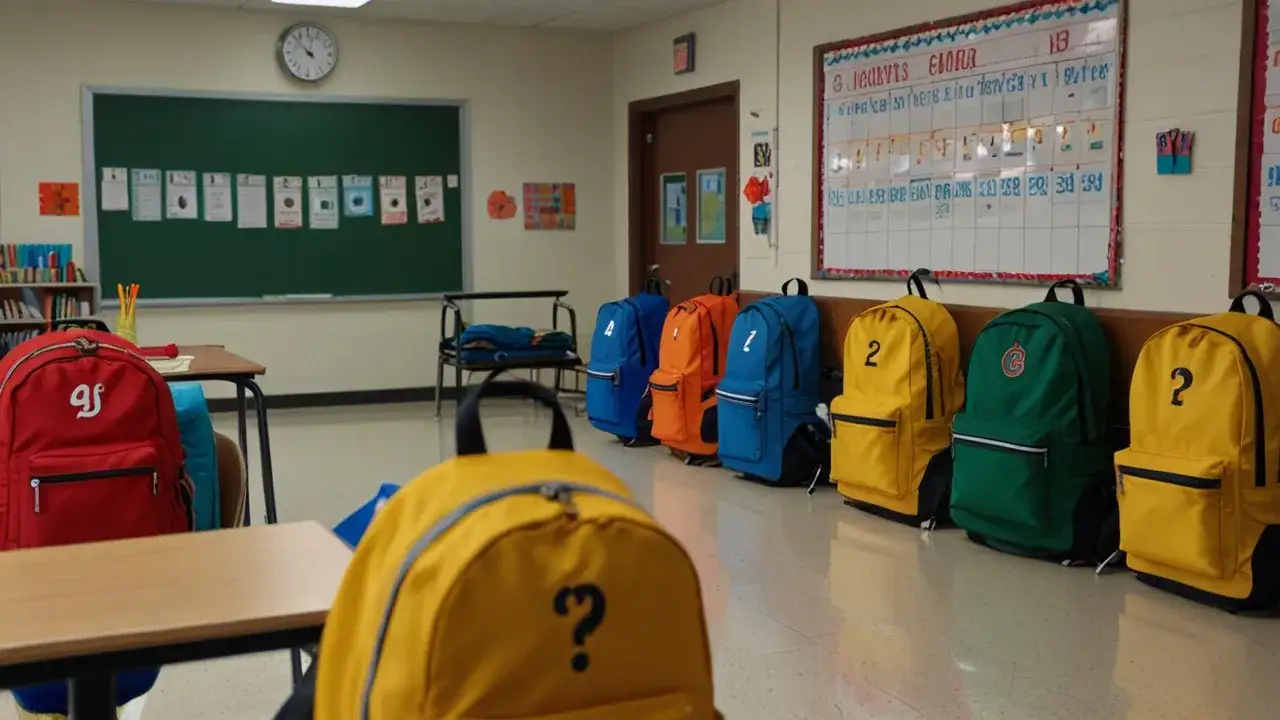 Czy dzieci wrócą do szkół? Kiedy spodziewać się decyzji rządu?