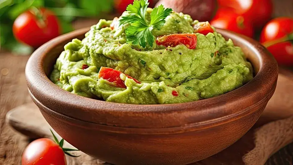 Einfaches Rezept für Avocado Dip – schnell und gesund genießen