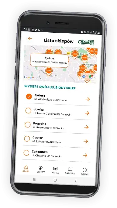 Jak pobrać aplikację Społem na telefon – prosty poradnik krok po kroku