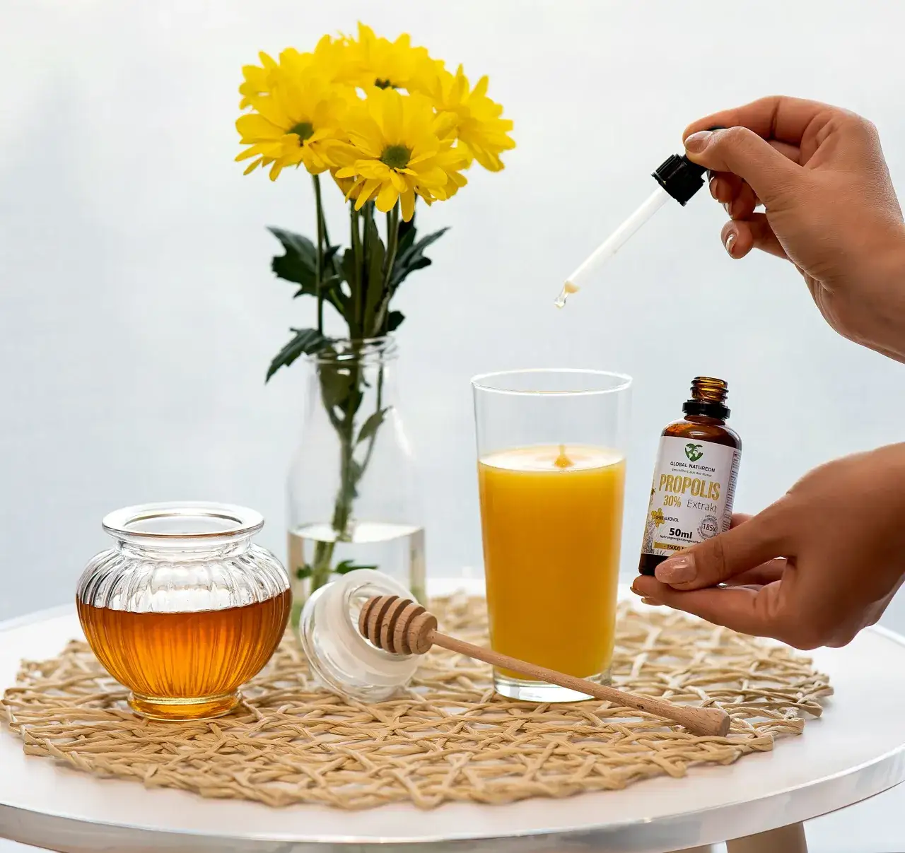 Jak zażywać kit pszczeli? Odkryj skuteczne metody i dawkowanie