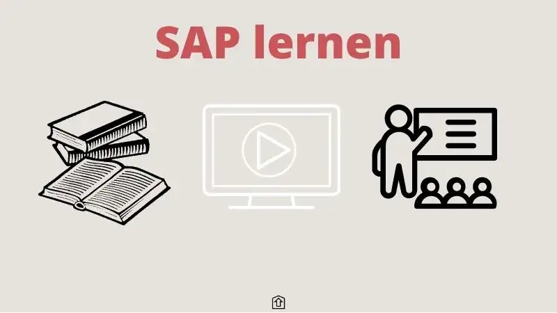 SAP lernen: Die besten Ressourcen und Kurse für jeden Kenntnisstand