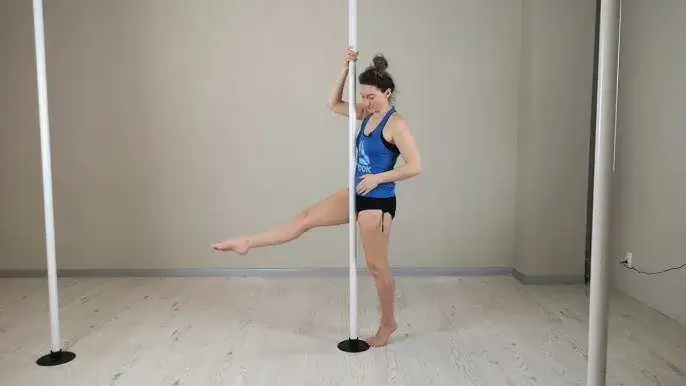Jak skutecznie przygotować się do pole dance i uniknąć kontuzji
