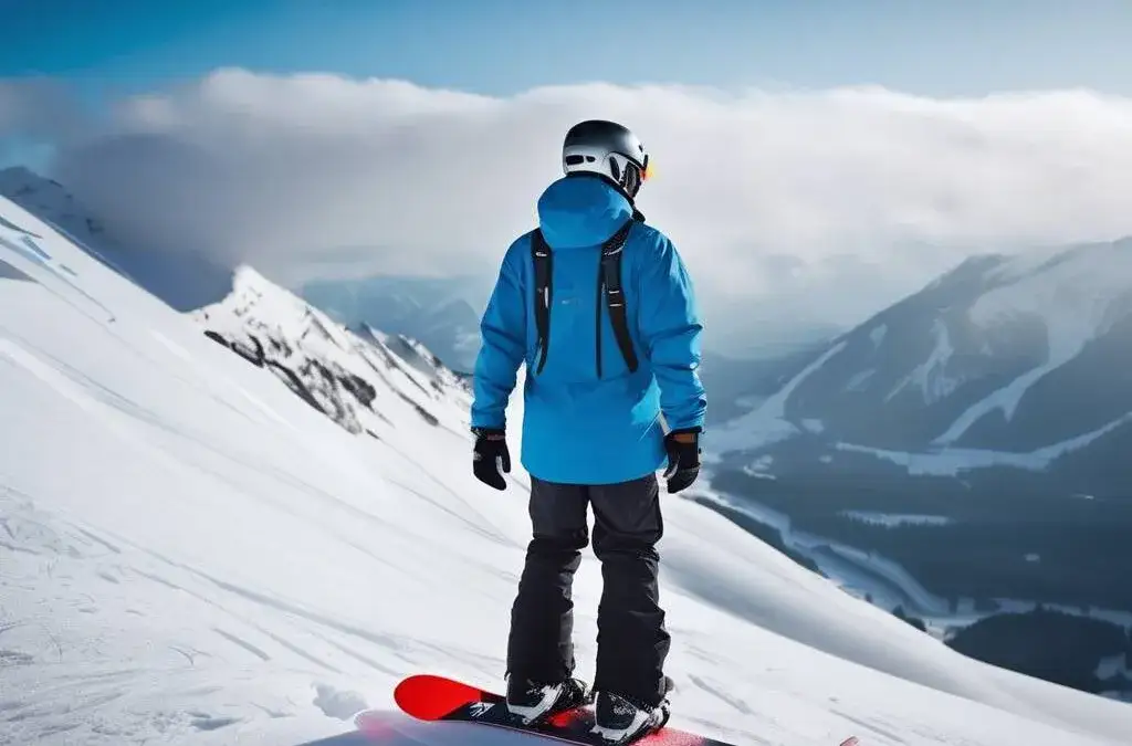 Jakie ubranie na snowboard? Kompletny przewodnik po komforcie i cieple