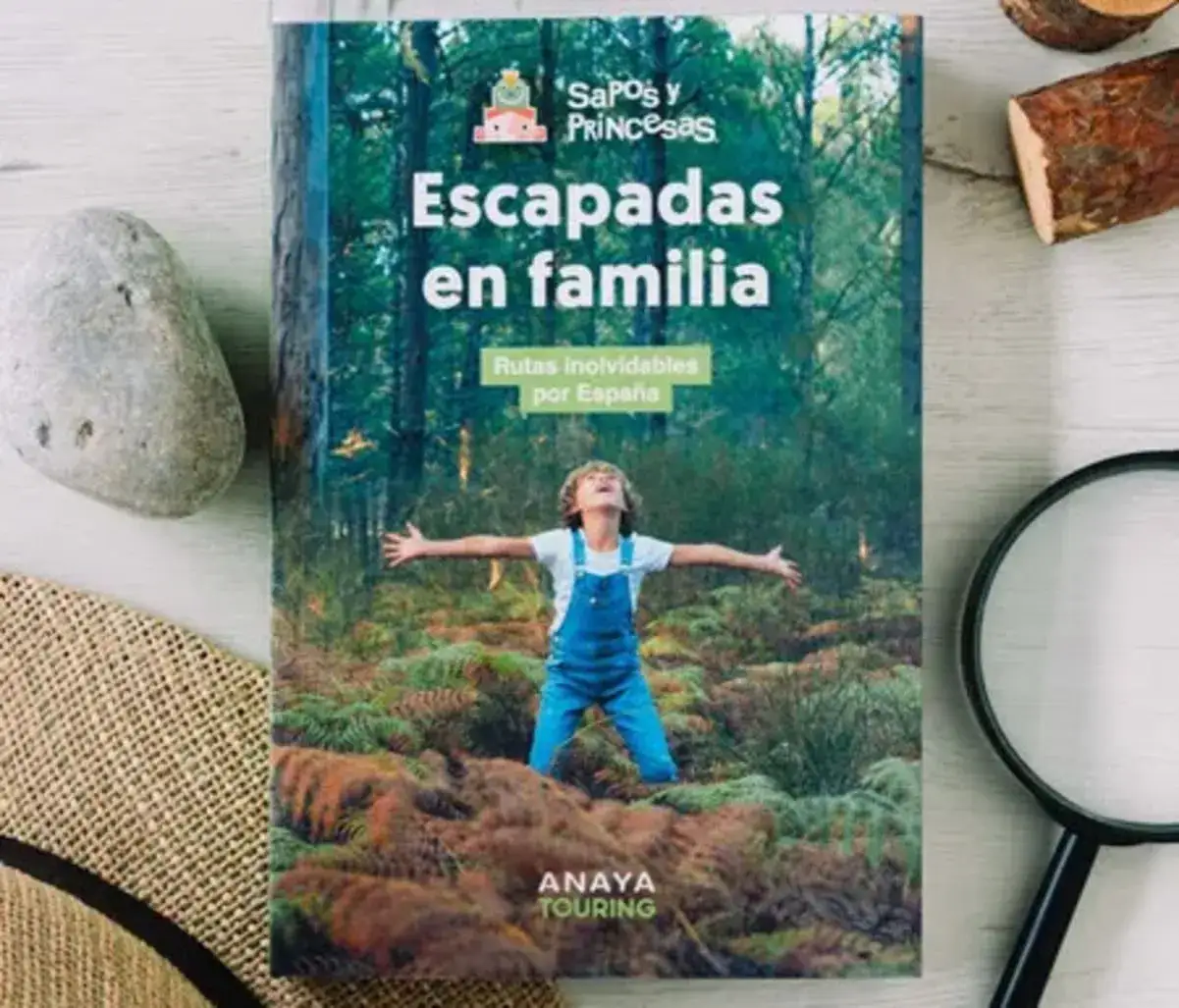 Vacaciones familiares en España: ¿Cómo planificar un viaje épico?