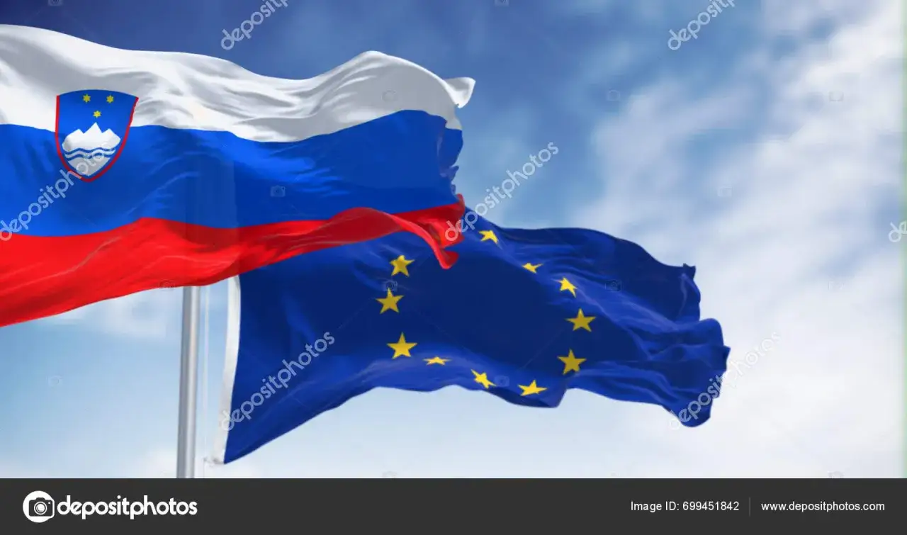 Flaga Słowenii: Sekrety herbu i jak ją odróżnić od podobnych?