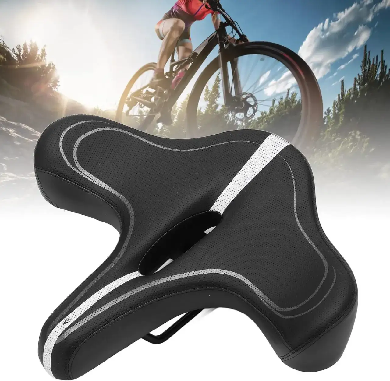 Ile kosztuje siodełko do roweru? Sprawdź ceny i wybierz najlepsze