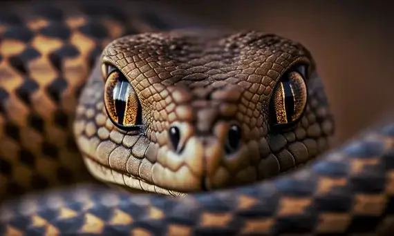 Węże w snach: Znaczenie i interpretacja symboli sennych