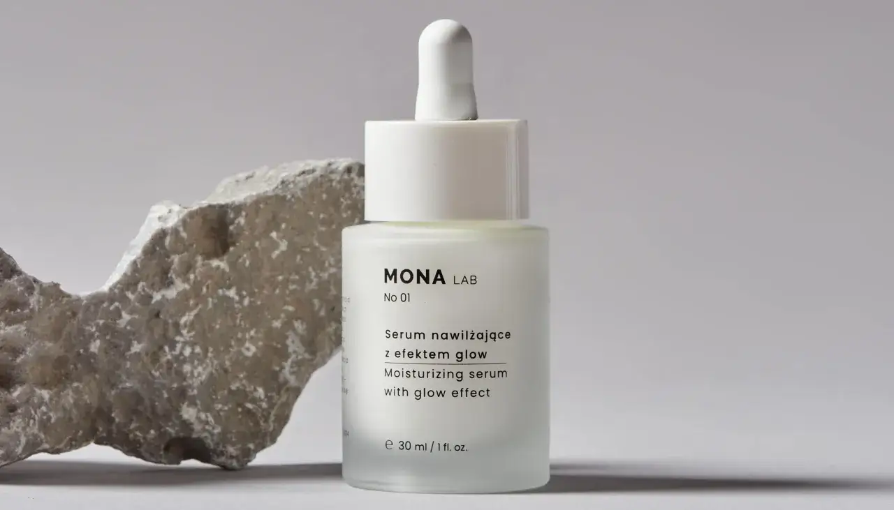 Serum Melo Glow: Odzyskaj promienny blask! Skład i efekty