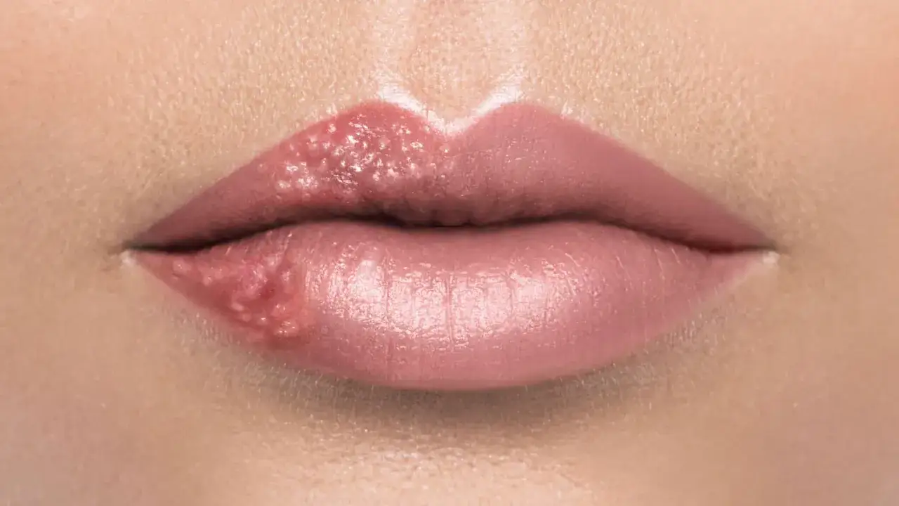 Czy dentysta przyjmie z opryszczką? Dowiedz się, co robić w tej sytuacji