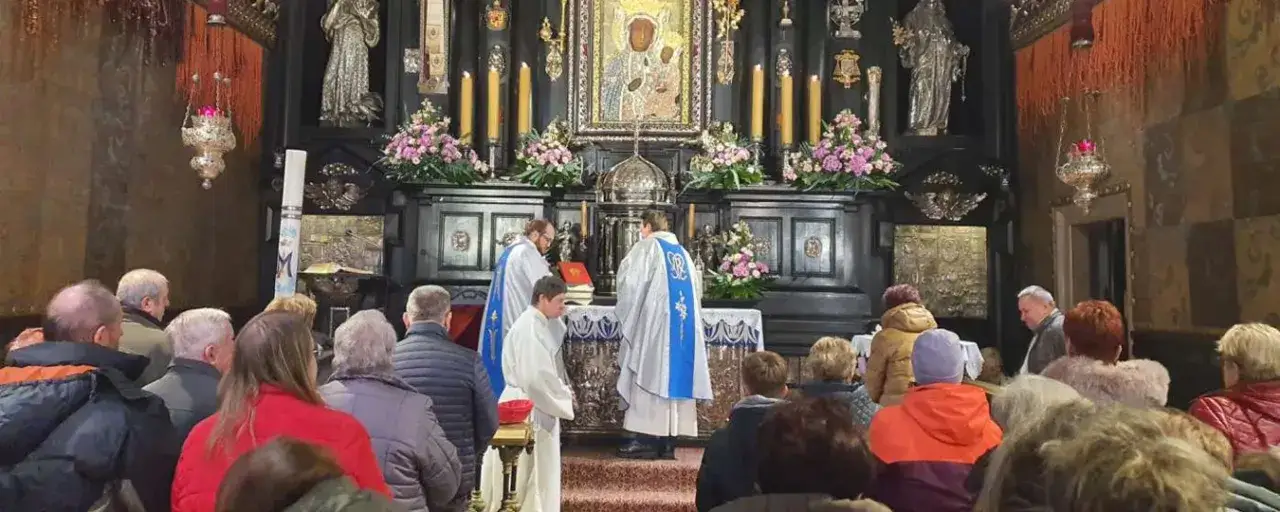 Jak zamówić msze wieczyste na Jasnej Górze - proste kroki i wymagania