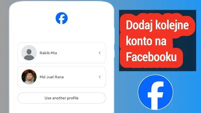 Jak dodać nowe konto na Facebooku bez zbędnych problemów i stresu