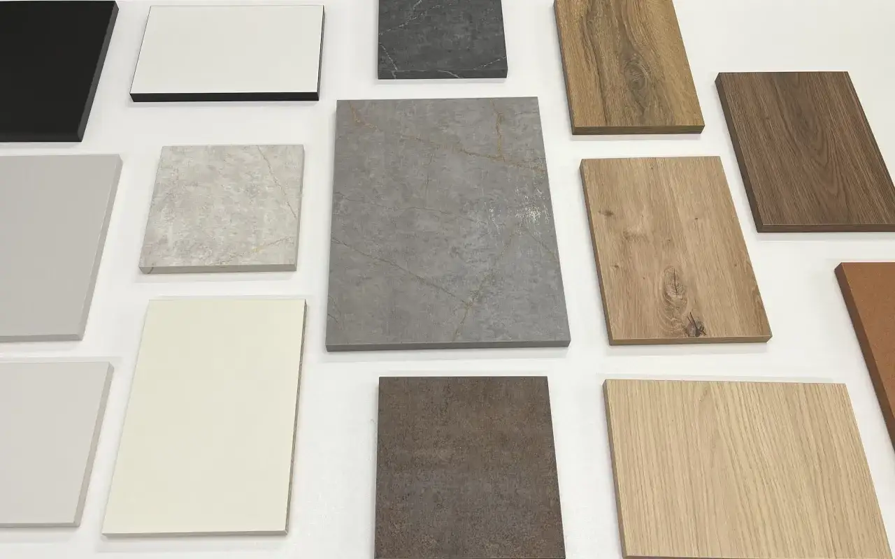 Lakier czy laminat? Które fronty meblowe są dla Ciebie?