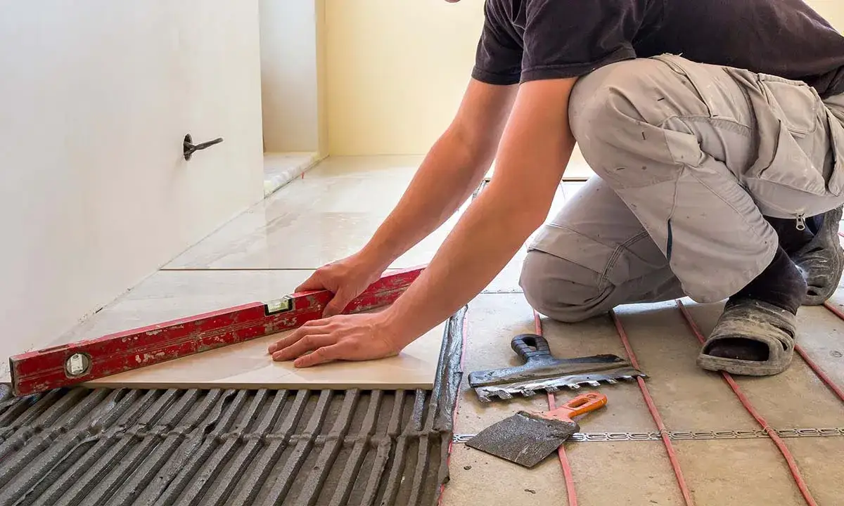 Jak układać ogrzewanie podłogowe bez błędów i zbędnych kosztów