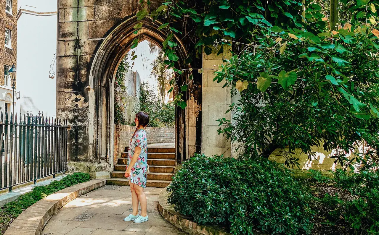 Londyn: Najpiękniejsze miejsca. Ikony, ukryte perełki i darmowe widoki