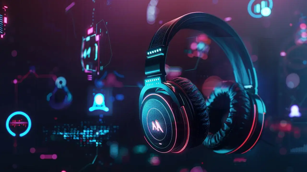 Słuchawki gamingowe - innowacje, które musisz znać