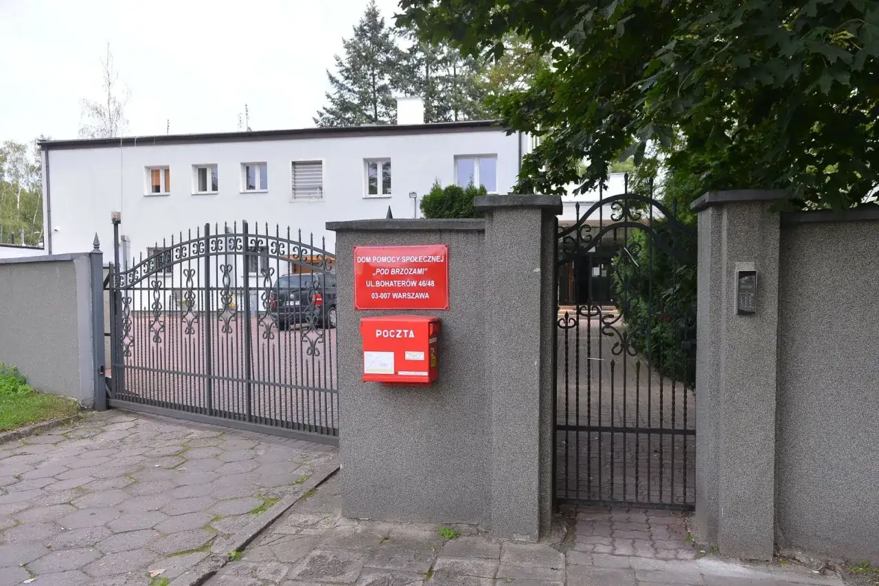 DPS Pod Brzozami Warszawa: Opieka, koszty, przyjęcie co musisz wiedzieć?