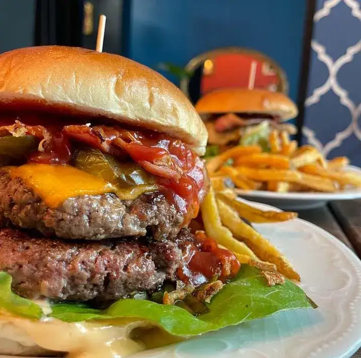 Burger & Co. Kielce - najlepsze burgery, menu i opinie klientów