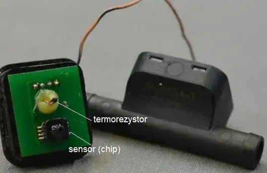 Jak sprawdzić map sensor lpg, aby uniknąć kosztownych napraw
