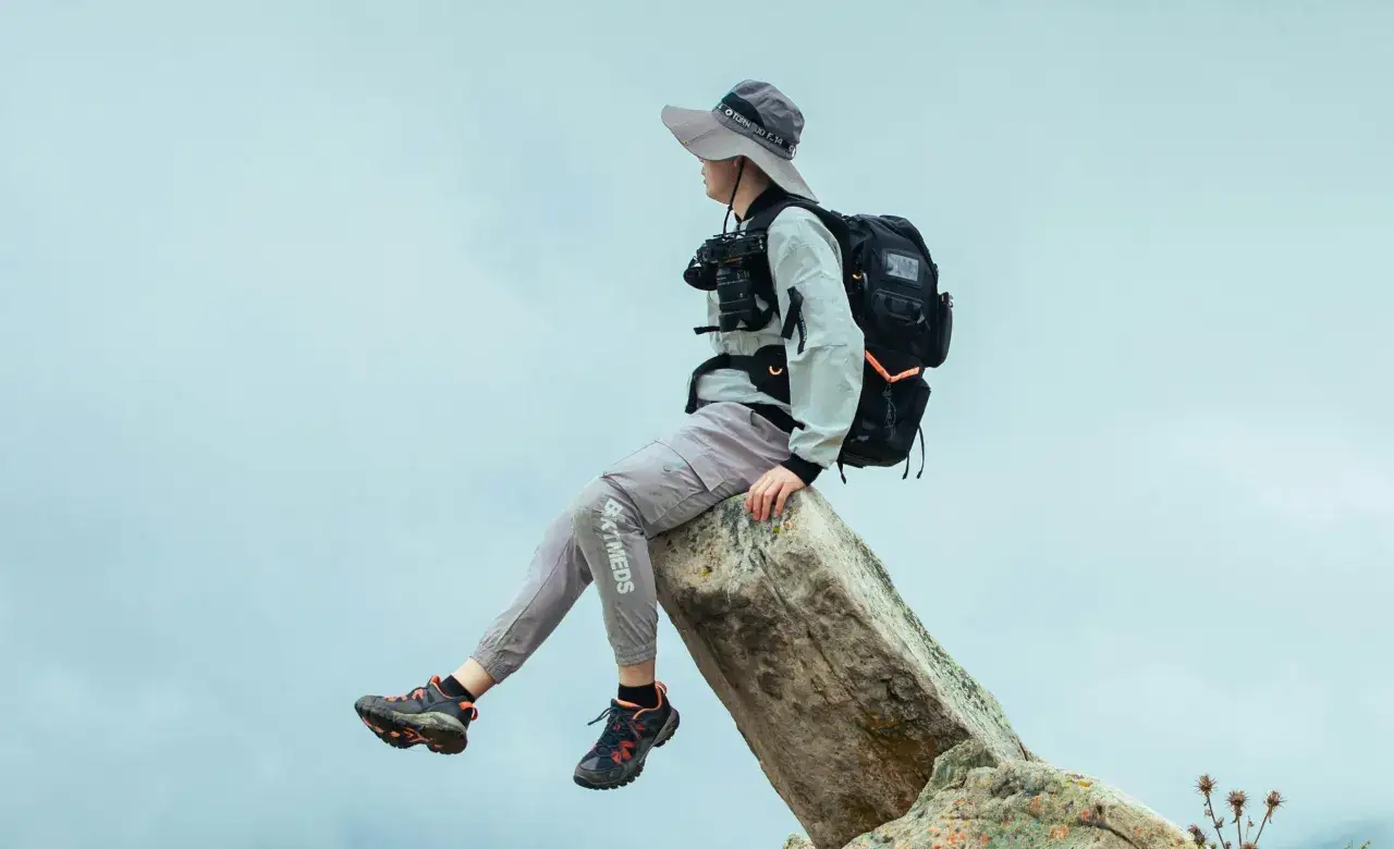 Buty na lato w góry: Wybierz idealne! Wysokie, niskie, membrana?