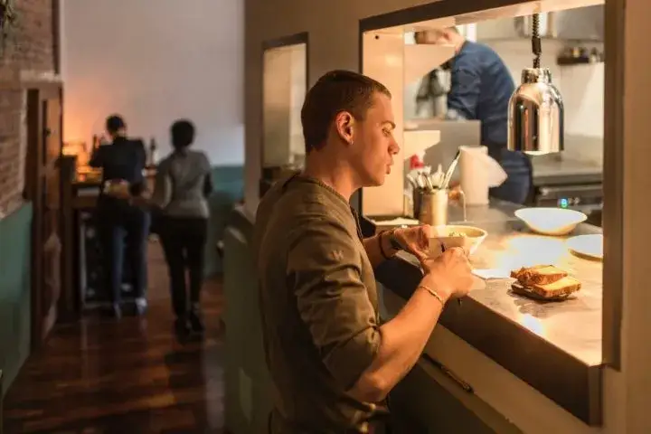 Agreste de Fabio & Roser: ¿Joya oculta de Barcelona con Sol Repsol?