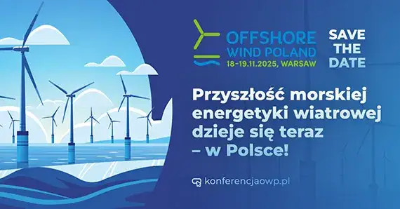 Rynek energii wiatrowej w Polsce: wyzwania i przyszłość sektora