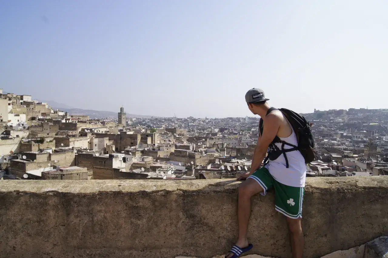 Maroko czy jest bezpiecznie? Sprawdź, czego unikać w podróży
