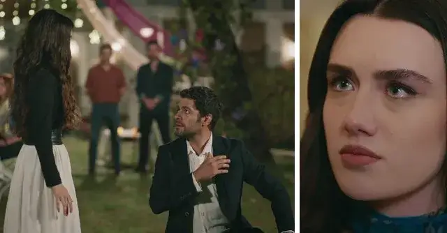 Grzech Fatmagül ile odcinków – poznaj wszystkie szczegóły i różnice