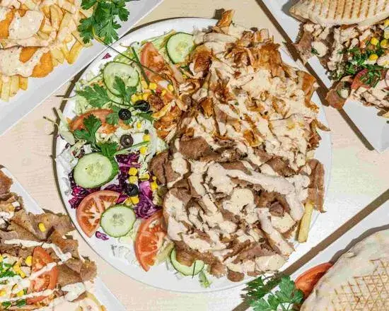 Gdzie zjeść w Pruszkowie? Odkryj najlepsze lokale i smaki