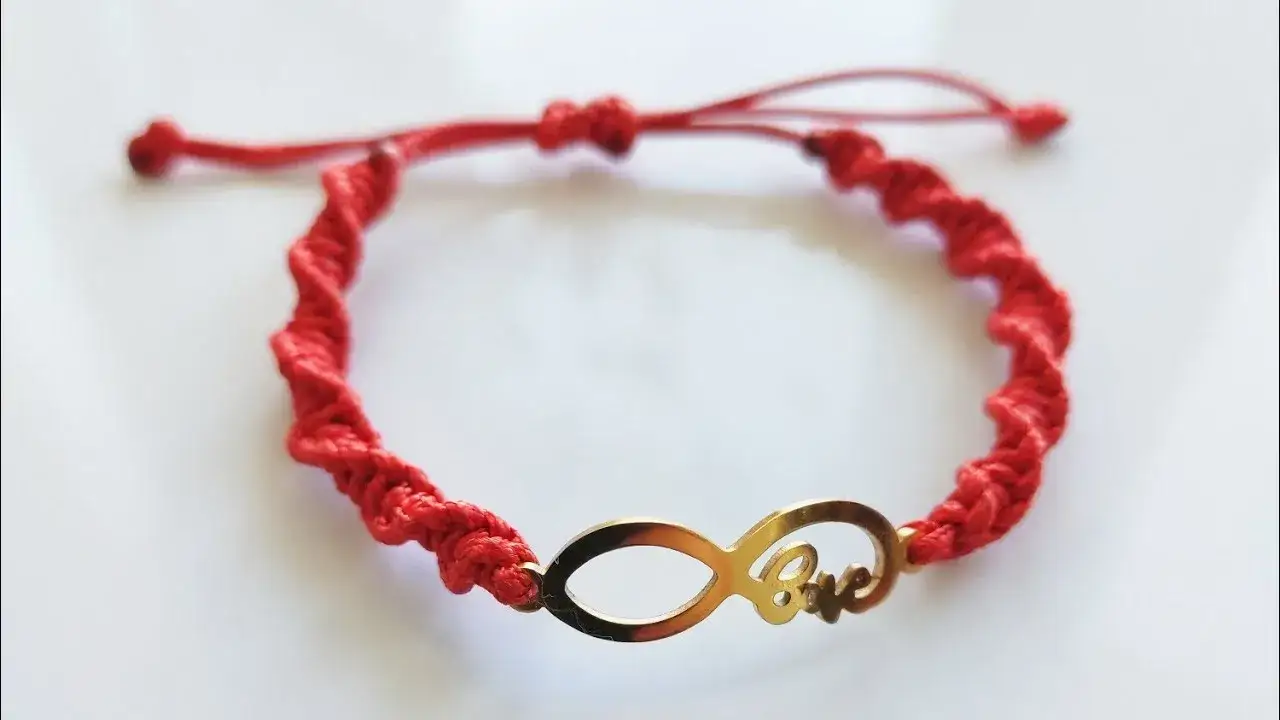 Jak łatwo zrobić bransoletki makramowe i uniknąć najczęstszych błędów