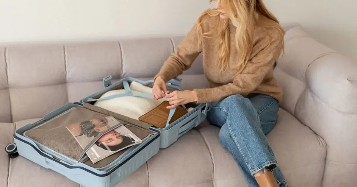 Jak zabezpieczyć walizkę przed zniszczeniem i uniknąć kosztownych napraw