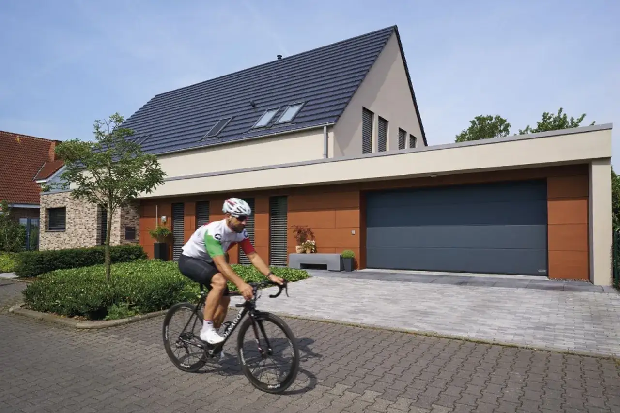 Garażowy warsztat marzeń: Jak urządzić go funkcjonalnie i bezpiecznie?