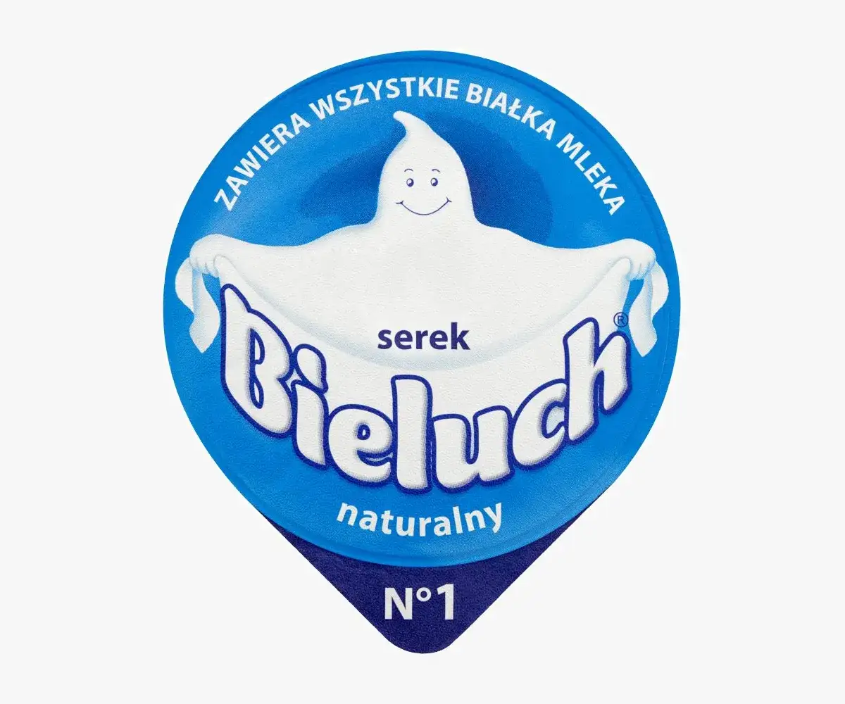 Serek dla niemowlaka: Jaki wybrać, by był zdrowy i bezpieczny?