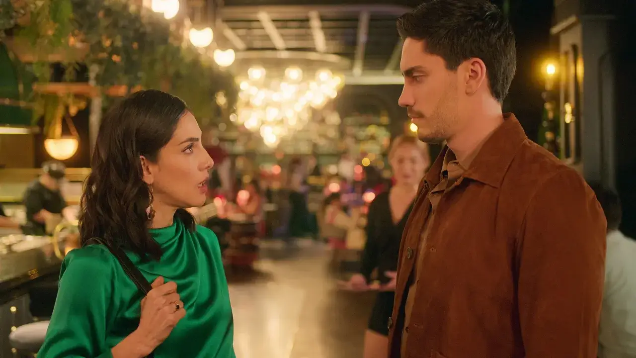 Jak pozbyć się zazdrości w związku? Zbuduj zaufanie!