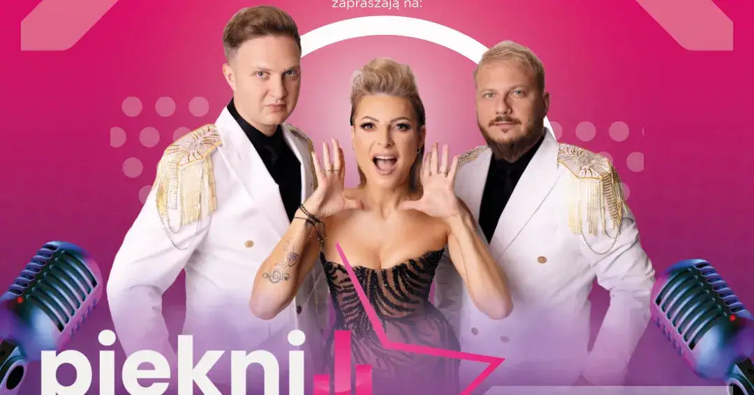 Ile kosztuje koncert Piękni i Młodzi? Poznaj ukryte wydatki