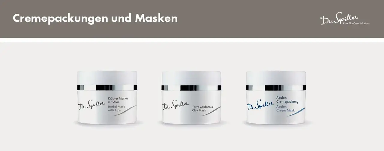 Dr. Spiller Kosmetik: Ihre perfekte Pflege Qualität & Wirksamkeit entdecken