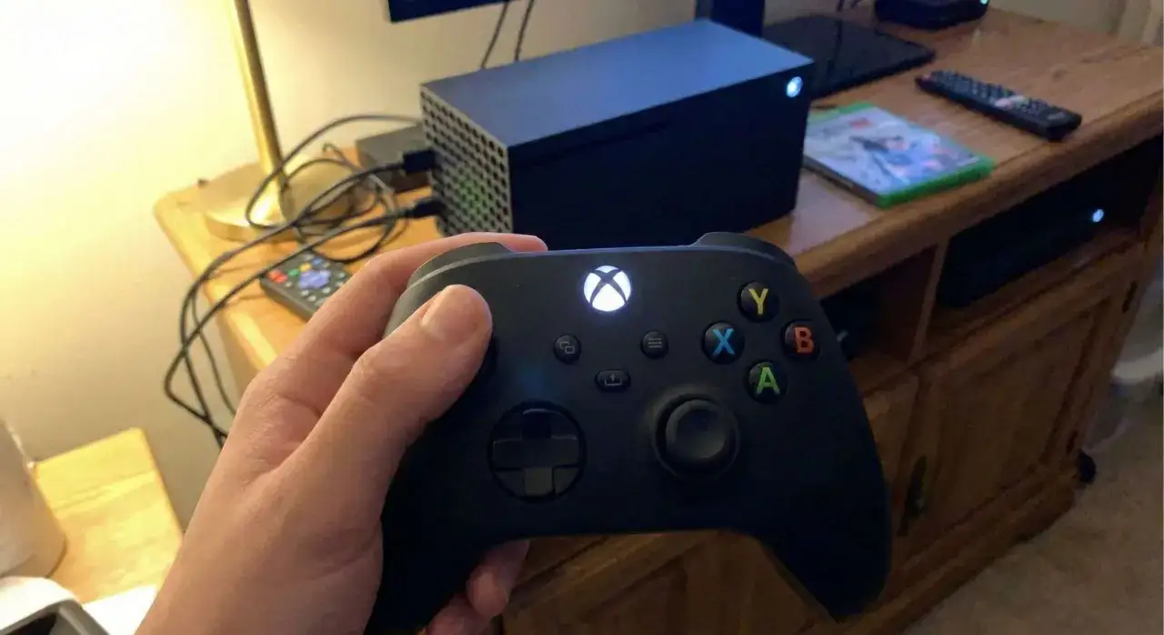 Jak podłączyć pad Xbox One do PC? Szybko i bez problemów!