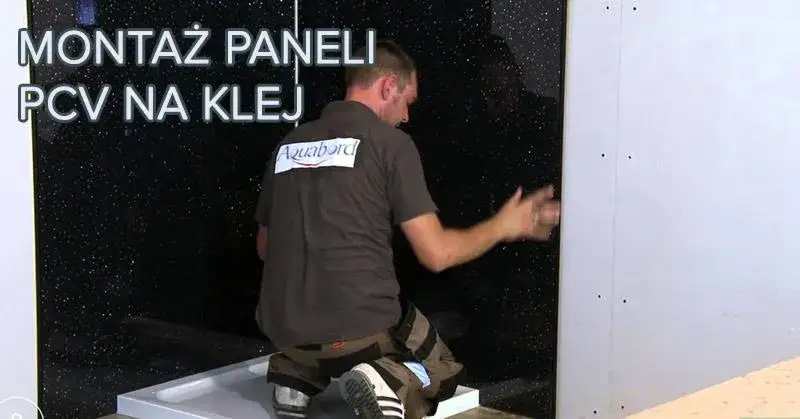 Jaki klej do paneli ściennych - wybierz najlepszy produkt dla trwałego montażu