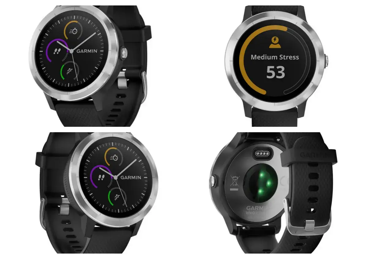 Garmin Vivoactive 3 dla biegacza w 2026: Wciąż dobry wybór?