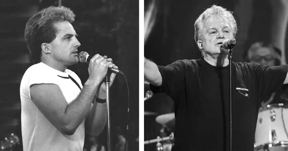 Poznaj prawdziwego wykonawcę piosenki Jolka Jolka - historia kultowego przeboju