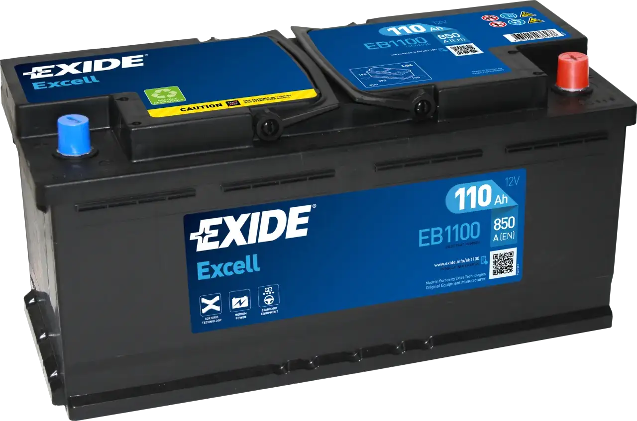 Diesel: Jaki akumulator? Wybierz pewny start na zimę!