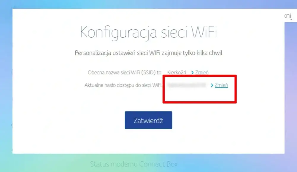 Jak zmienić hasło Wi-Fi? Bezpieczna sieć w 3 krokach!