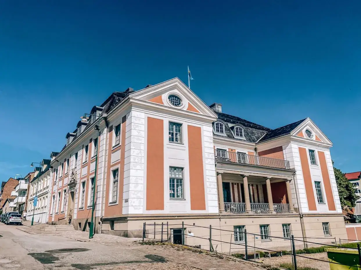 Karlskrona: Kulinarny przewodnik. Gdzie jeść, by nie zbankrutować?