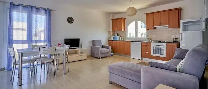 Ile kosztuje wynajem mieszkania na Cyprze? Ceny, które zaskakują