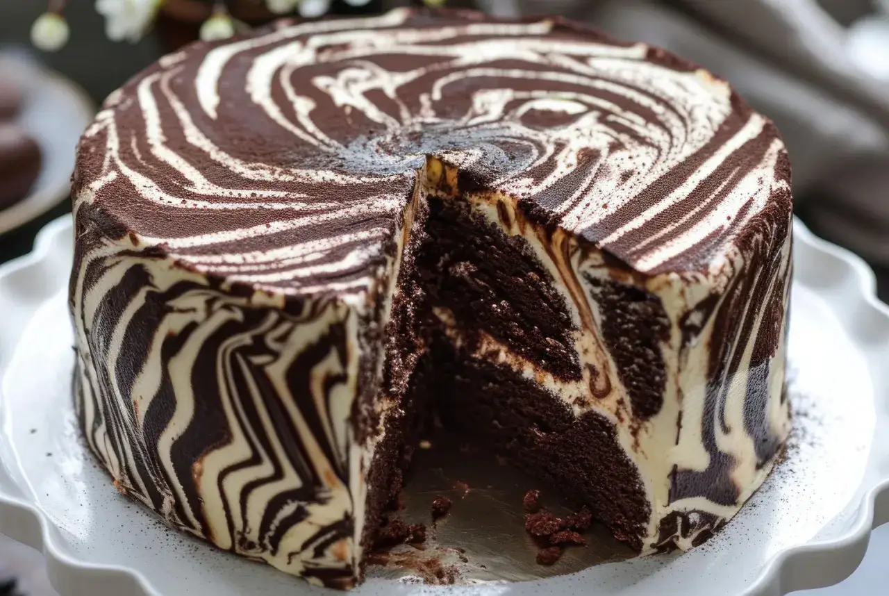 Efekt WOW na stole: Jakim ciastem zaskoczyć gości?